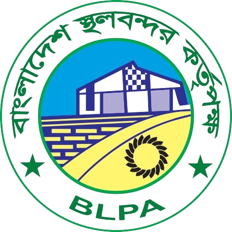 BLPA Logo